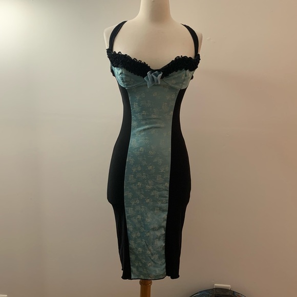 Wheels & Dollbaby Dresses & Skirts - Wheels & Dollbaby Vintage Dress